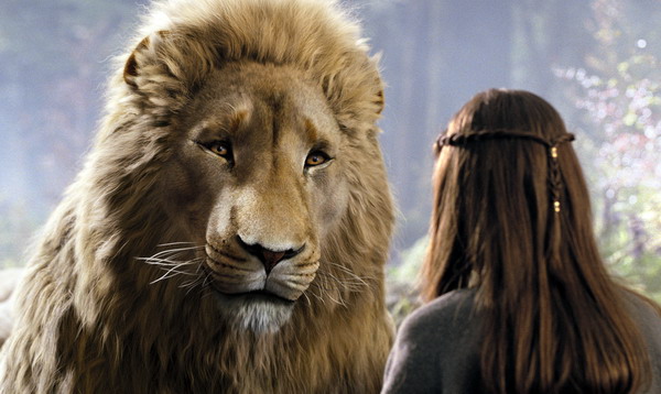 15 Prince Caspian